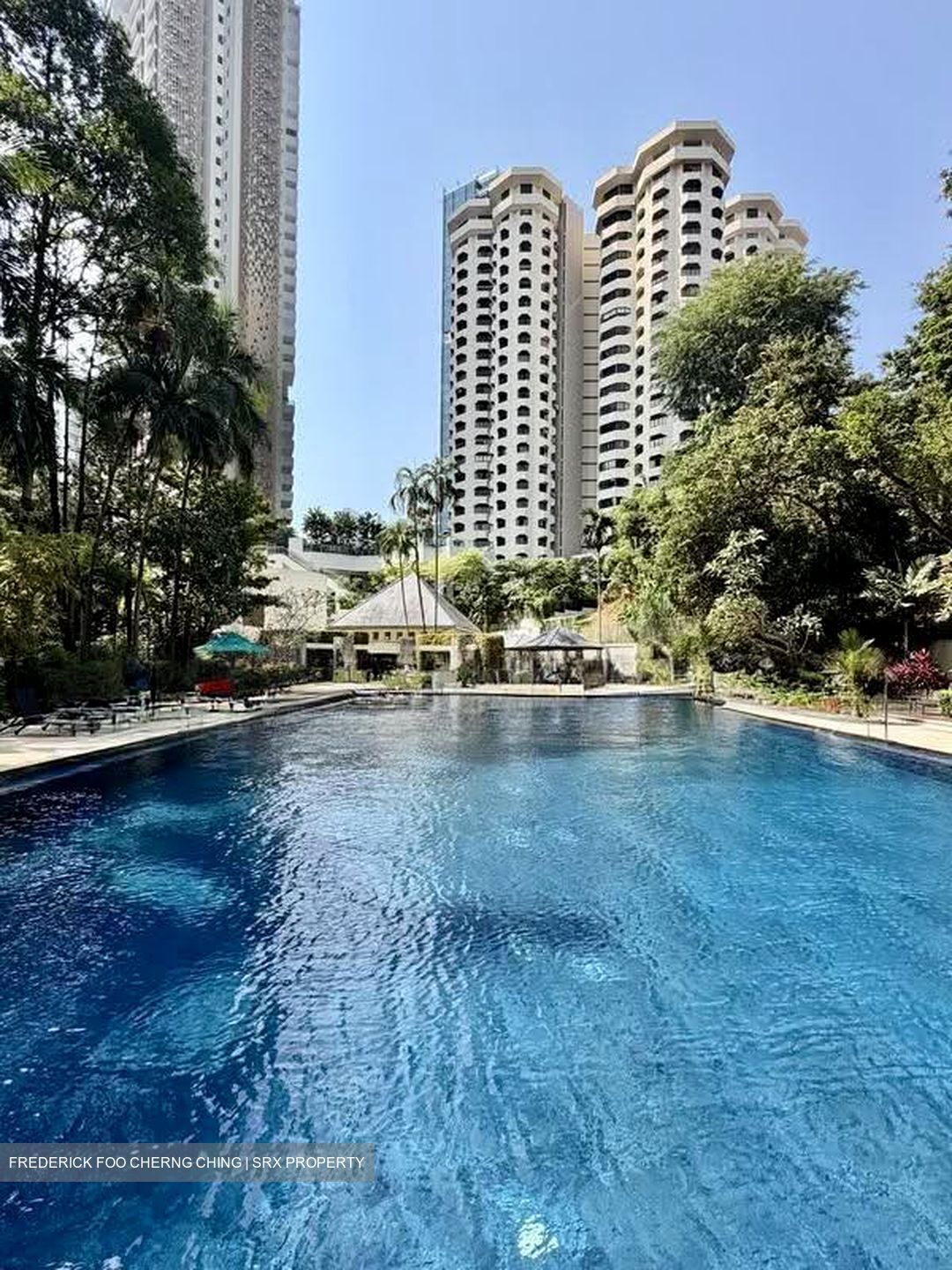 Scotts 28 (D9), Condominium #610611211